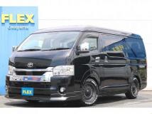 2021 Toyota Hiace Wagon