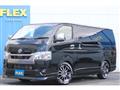 2025 Toyota Hiace Van