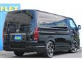 2025 Toyota Hiace Van