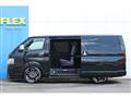 2025 Toyota Hiace Van