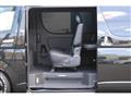 2025 Toyota Hiace Van
