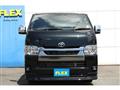 2025 Toyota Hiace Van