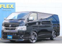2025 Toyota Hiace Van