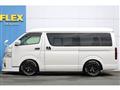 2017 Toyota Hiace Wagon