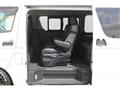 2017 Toyota Hiace Wagon