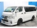 2017 Toyota Hiace Wagon