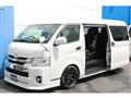 2017 Toyota Hiace Wagon
