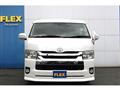 2017 Toyota Hiace Wagon