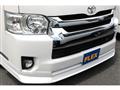 2017 Toyota Hiace Wagon