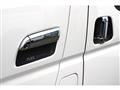 2017 Toyota Hiace Wagon