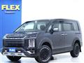 2022 Mitsubishi Delica D5