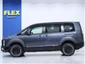 2022 Mitsubishi Delica D5