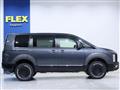 2022 Mitsubishi Delica D5