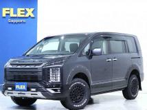 2022 Mitsubishi Delica D5