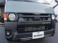 2026 Toyota Hiace Van
