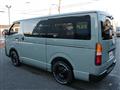 2026 Toyota Hiace Van