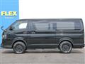 2026 Toyota Hiace Van