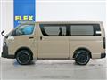2026 Toyota Hiace Van