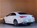 2021 Mercedes-Benz CLA-CLASS