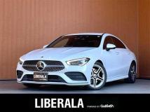 2021 Mercedes-Benz CLA-CLASS
