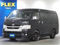 2021 Toyota Hiace Wagon