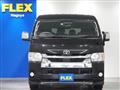 2021 Toyota Hiace Wagon
