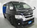 2021 Toyota Hiace Wagon