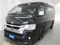 2021 Toyota Hiace Wagon