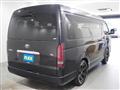 2021 Toyota Hiace Wagon