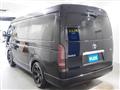 2021 Toyota Hiace Wagon