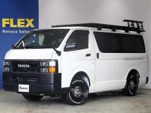 2019 Toyota Regiusace Van