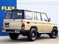 1996 Toyota Land Cruiser Prado