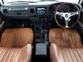 1996 Toyota Land Cruiser Prado