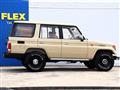 1996 Toyota Land Cruiser Prado