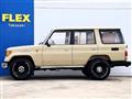 1996 Toyota Land Cruiser Prado