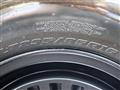 1996 Toyota Land Cruiser Prado