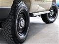1996 Toyota Land Cruiser Prado