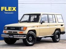 1996 Toyota Land Cruiser Prado