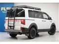 2025 Mitsubishi Delica D5