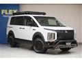 2025 Mitsubishi Delica D5