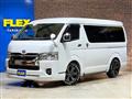 2022 Toyota Hiace Wagon