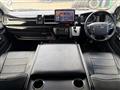 2022 Toyota Hiace Wagon
