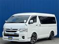 2022 Toyota Hiace Wagon