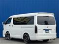 2022 Toyota Hiace Wagon