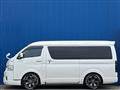 2022 Toyota Hiace Wagon