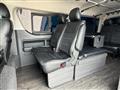 2022 Toyota Hiace Wagon
