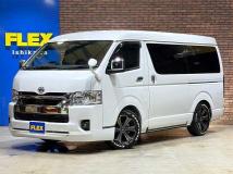 2022 Toyota Hiace Wagon