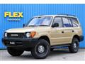 1998 Toyota Land Cruiser Prado