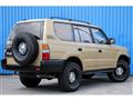 1998 Toyota Land Cruiser Prado