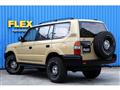 1998 Toyota Land Cruiser Prado